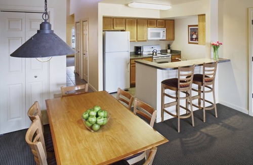Harbor Village Resort | Garden City, UT: 2 Bedroom Near Bear Lake! Fireplace, Pools & Outdoor Activities