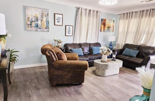 Yuba City House | Garden Clara