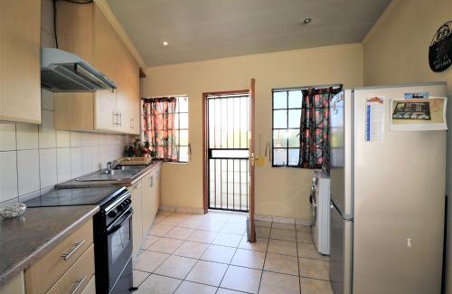 Edenvale House | Garden Cluster Home in Edenvale