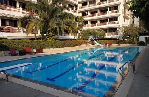 Pak Kret Apartment | Garden Condo
