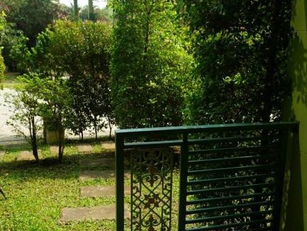 Tha Pho Hotel | Garden Corner Resort & Hotel