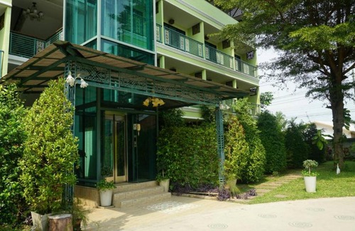 Tha Pho Hotel | Garden Corner Resort & Hotel