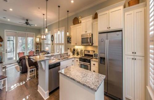 Jekyll Island House | Garden Cottage 22