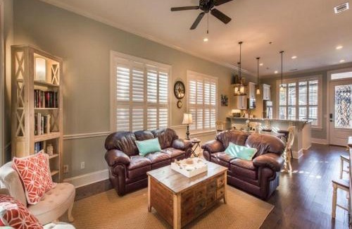Jekyll Island House | Garden Cottage 22