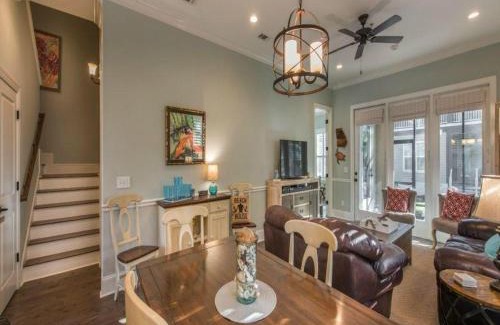 Jekyll Island House | Garden Cottage 22