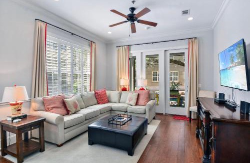 Jekyll Island House | Garden Cottage 71