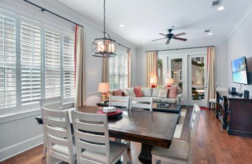 Jekyll Island House | Garden Cottage 71