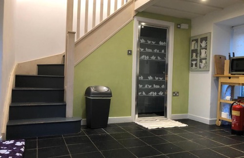 Consett House | Garden Cottage at Fine House Farm