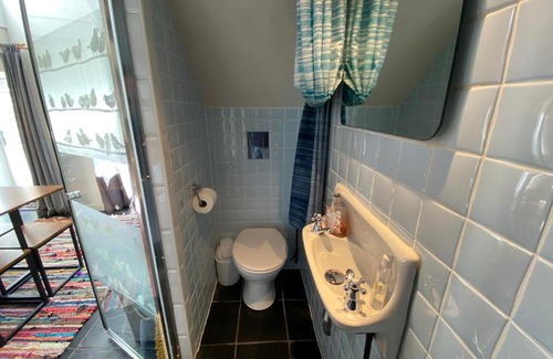 Consett House | Garden Cottage at Fine House Farm