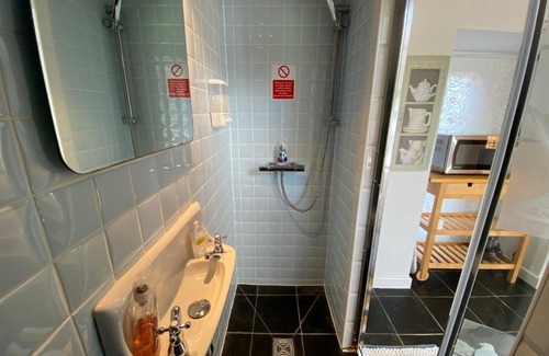 Consett House | Garden Cottage at Fine House Farm