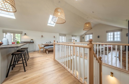 Deepdale House | Garden Cottage (Brancaster), Brancaster, Norfolk