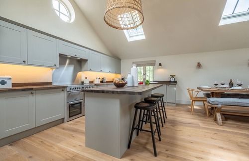 Deepdale House | Garden Cottage (Brancaster), Brancaster, Norfolk