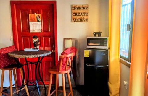 San Ignacio Apartment | Garden Cottage