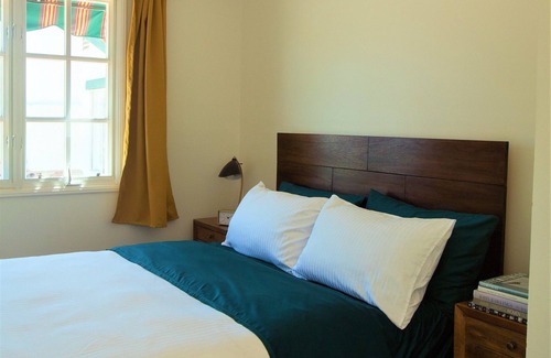 San Clemente House | Garden Cottage Casita