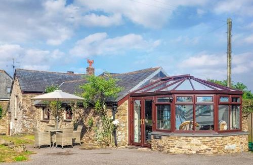 Totnes House | Garden Cottage - Cp28