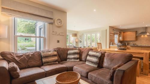 Crail House | Garden Cottage, Crail