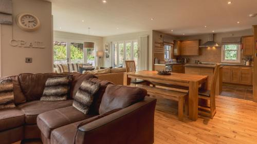 Crail House | Garden Cottage, Crail
