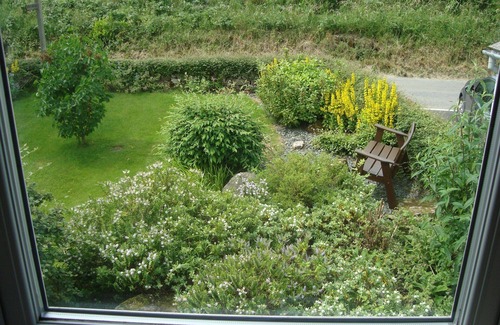 Cockermouth Cottage | Garden Cottage - delightful cottage in the tiny rural hamlet of Pardshaw Hall