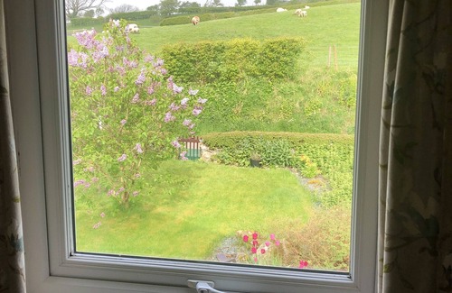 Cockermouth Cottage | Garden Cottage - delightful cottage in the tiny rural hamlet of Pardshaw Hall