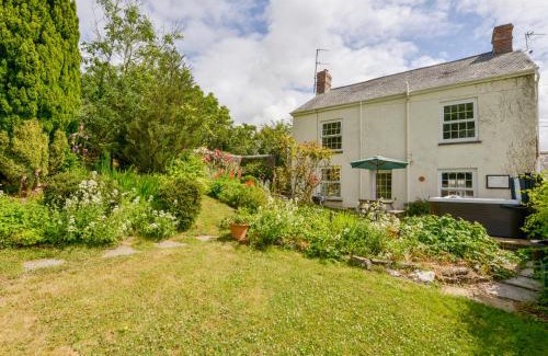 Westleigh House | Garden Cottage