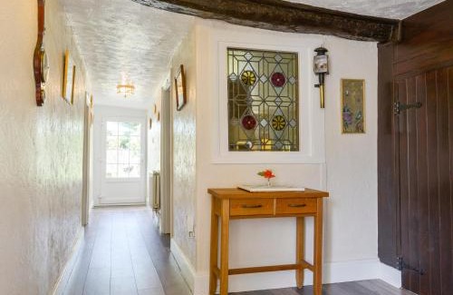 Westleigh House | Garden Cottage