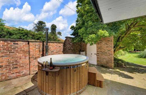 Norley House | Garden Cottage