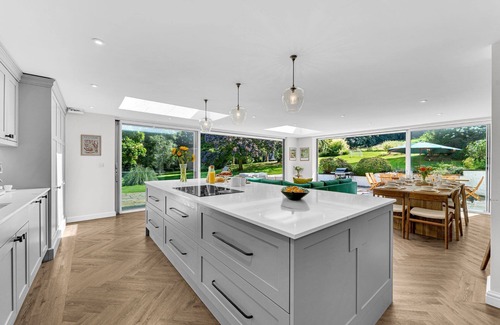 Norley Cottage | Garden Cottage - Luxury Cottages