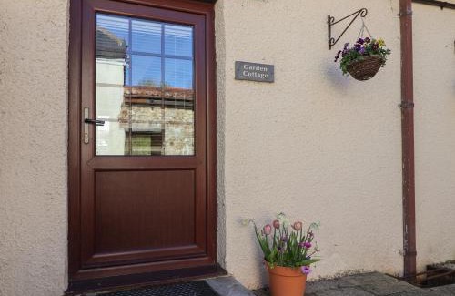 Honiton House | Garden Cottage