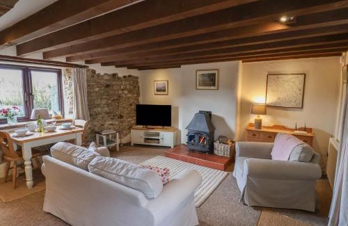 Honiton House | Garden Cottage