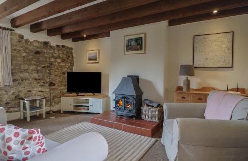 Honiton House | Garden Cottage