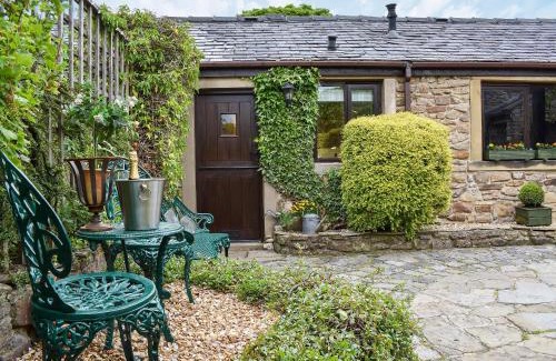 Sabden House | Garden Cottage