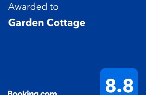 Stone Apartment | Garden Cottage