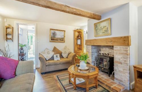 Tetford House | Garden Cottage
