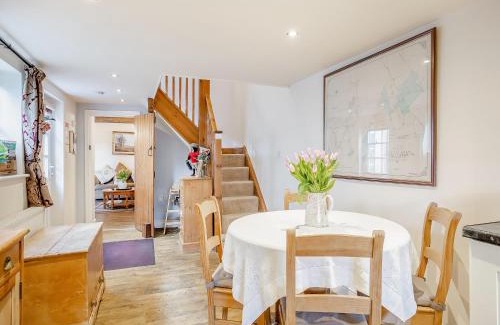 Tetford House | Garden Cottage