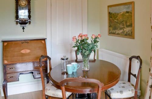 Westleigh House | Garden Cottage