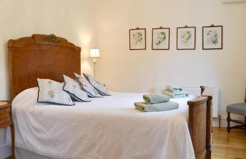 Westleigh House | Garden Cottage