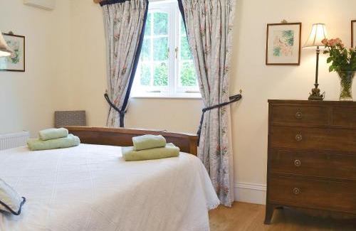 Westleigh House | Garden Cottage