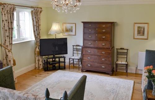Westleigh House | Garden Cottage