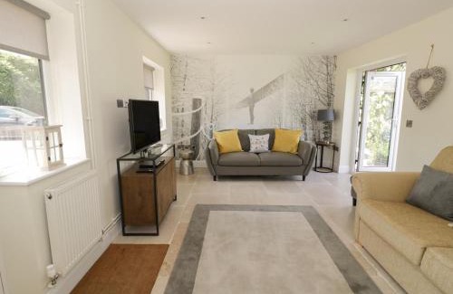 Ripple House | Garden Cottage