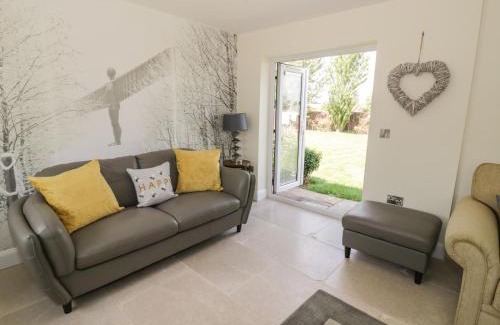 Ripple House | Garden Cottage