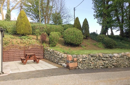 Castle Douglas Cottage | GARDEN COTTAGE in Castle Douglas