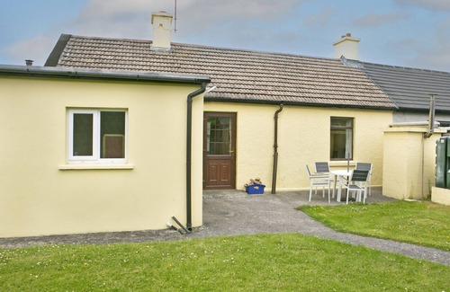 Clogheen House | Garden Cottage