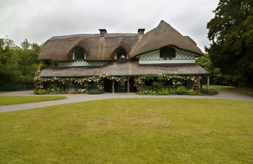 Clogheen House | Garden Cottage