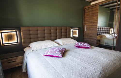 Palanga Apartment | Garden Cottage