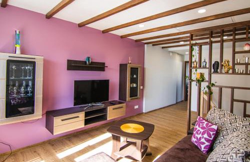 Palanga Apartment | Garden Cottage