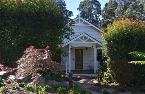 Mount Dandenong House | Garden Cottage - Mt Dandenong Luxury for Couples