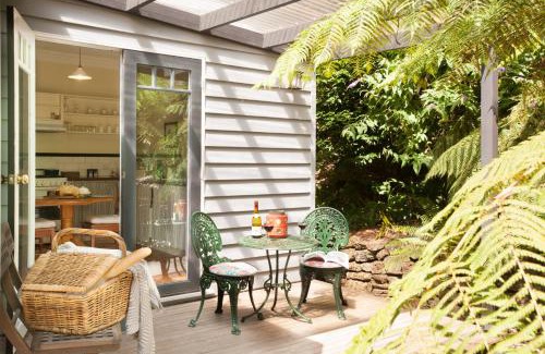 Mount Dandenong House | Garden Cottage - Mt Dandenong Luxury for Couples