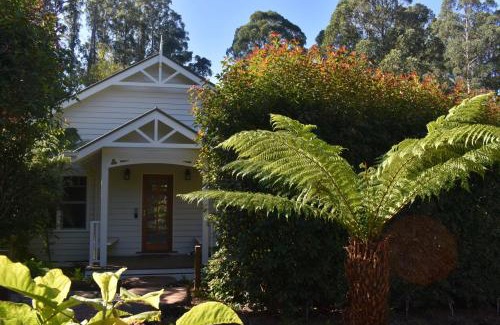 Mount Dandenong House | Garden Cottage - Mt Dandenong Luxury for Couples