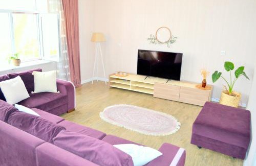 Baku House | Garden Cottage near Beach, Airport