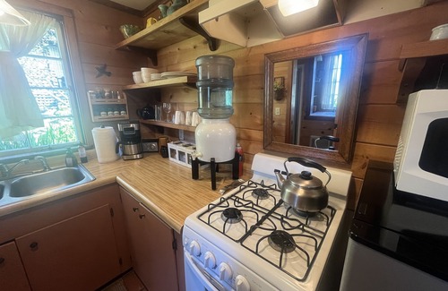 Lodge Hill Cottage | Garden Cottage Retreat